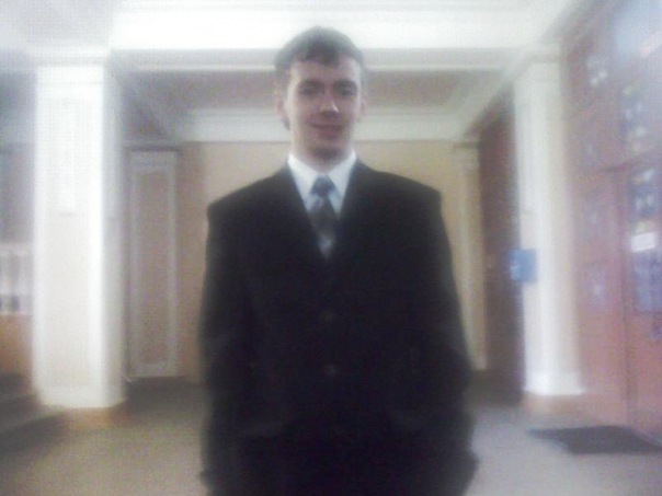 №4, Никита Безфамильный, 33 года, Котлас №4, Никита Безфамильный, 33 года, Котлас