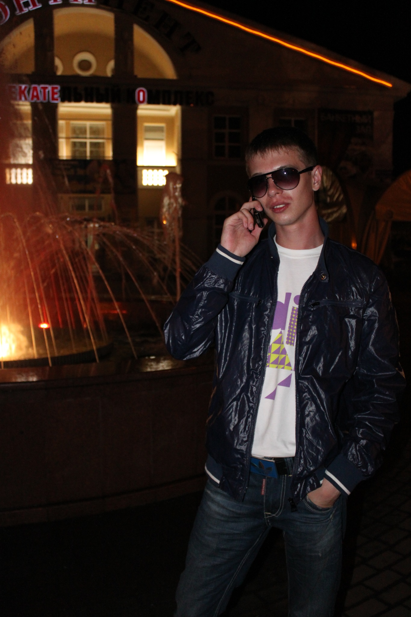 Фото профиля