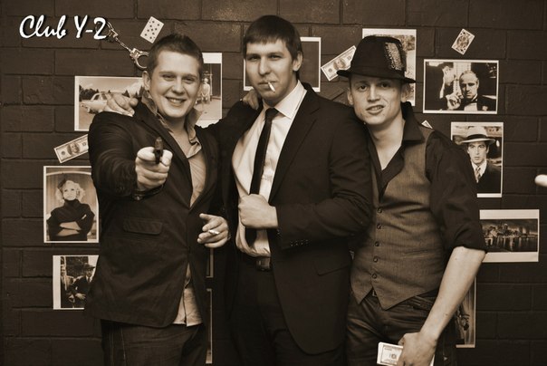 Алексей Войчунас | Москва