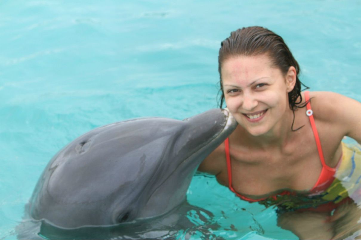 Lyly Балахонова | Санкт-Петербург