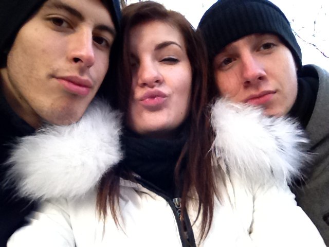 Александр Шеремета | Одесса