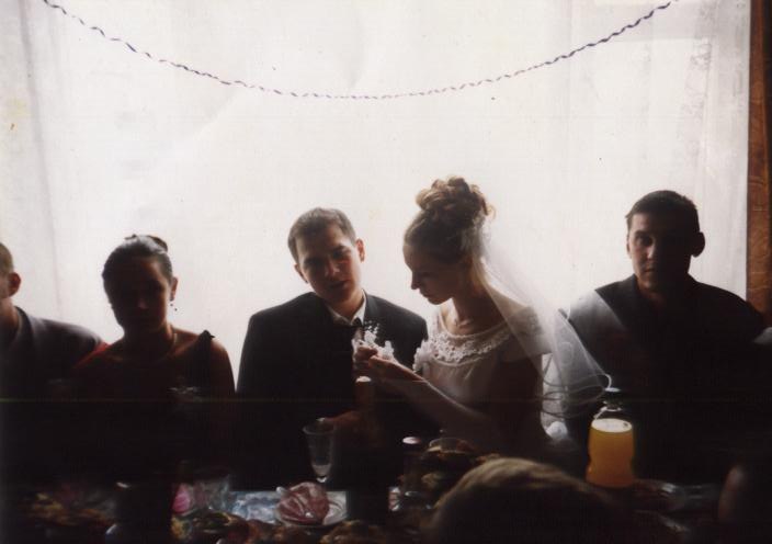 Мария Андреева | Вараш / Кузнецовск