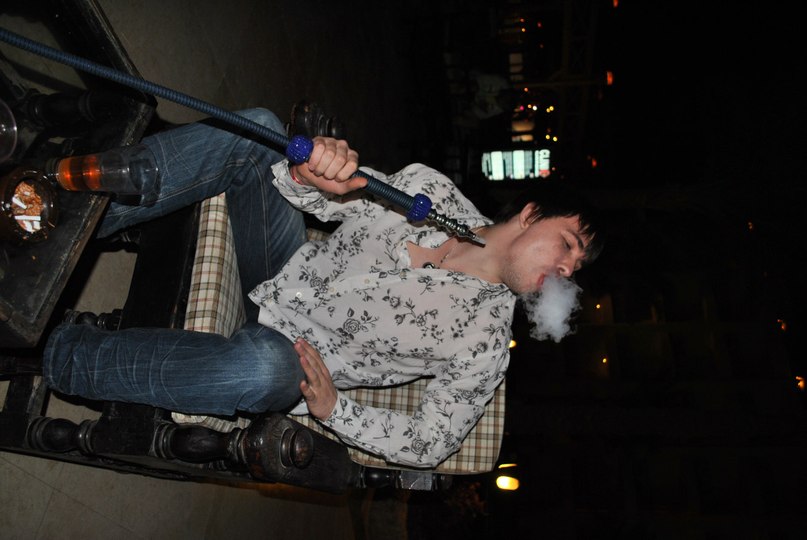 Артем Шерифович | Киев