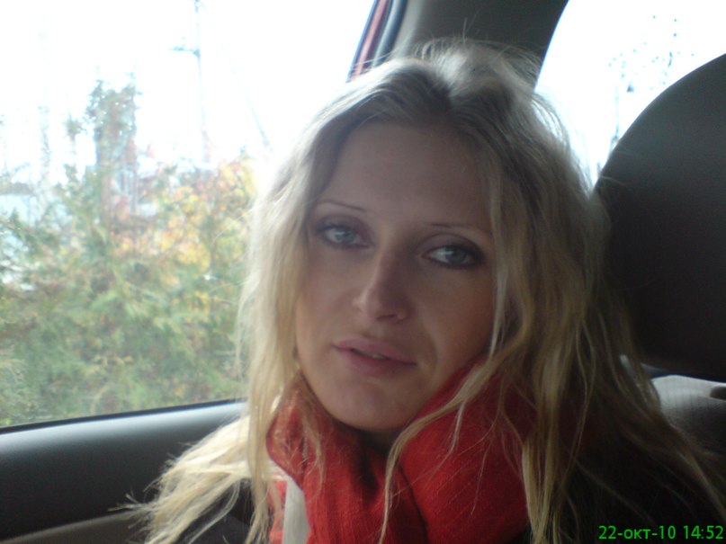 Наталья Фоминская | Вологда