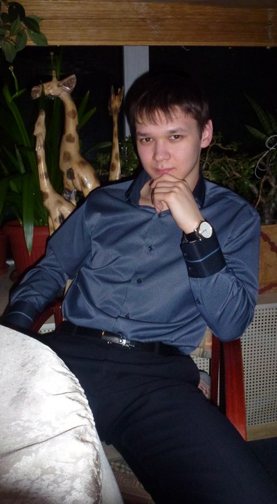 Евгений Куринной | Петропавловск-Камчатский