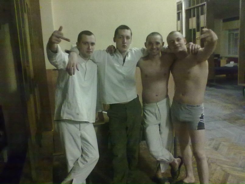 Денис Иванов |̳̿В̳̿|контакте | Новосибирск