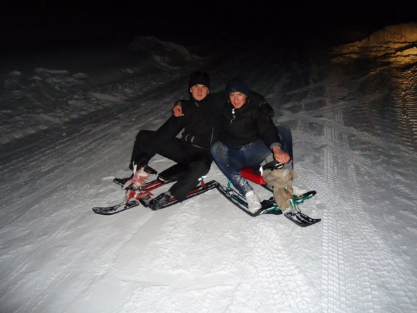 №2, Николай Стрекалов №2, Николай Стрекалов