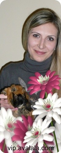 Vika Dyukova | Одесса