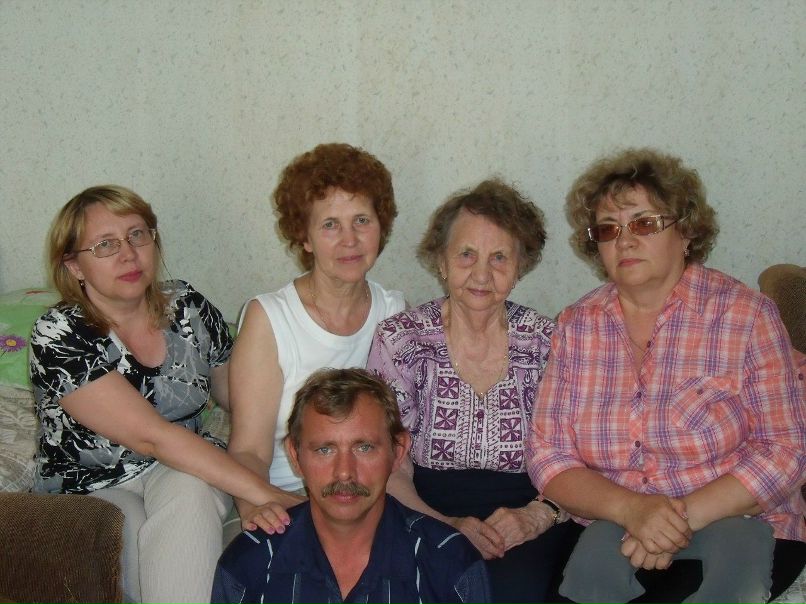 Галина Каммерер-Кургополова | Idar-Oberstein