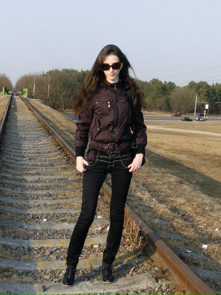 №7, Оля Мурзина, Минск №7, Оля Мурзина, Минск