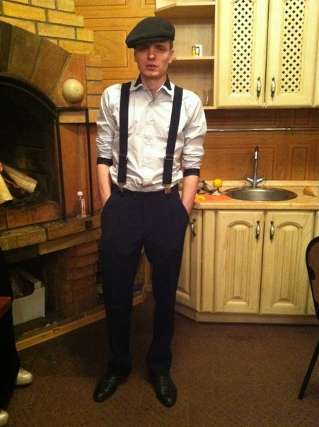 Григорий Елесин | Краснодар