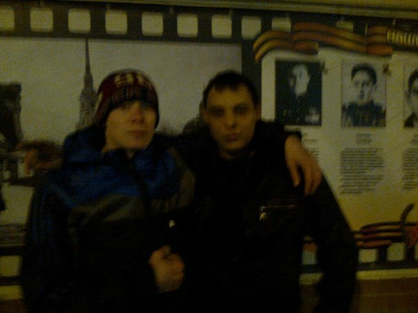 Рустам Тимергалеев | Тюмень