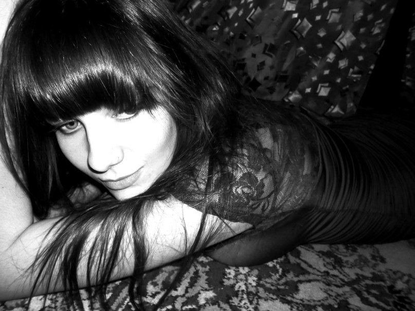 Кристина Чернышева | Мариинск