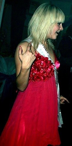 Виктоша Кузнецова | Москва