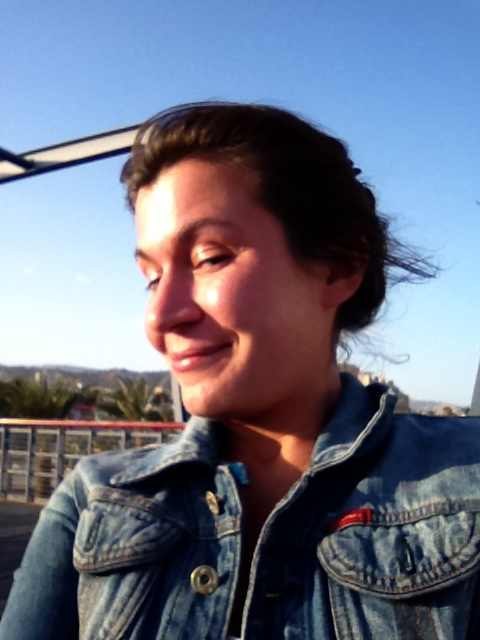 Ольга Нетупская | Москва