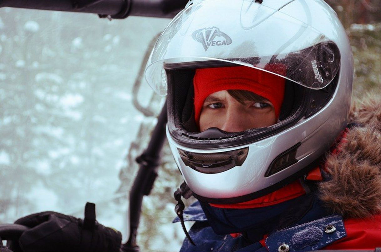 Кирилл Бузин | Санкт-Петербург