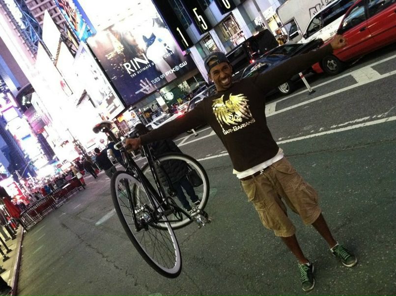 Саша Александров | Киев