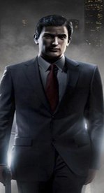 Костик Домнич | Уфа