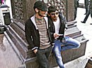 Фотография Гара Исмайлов