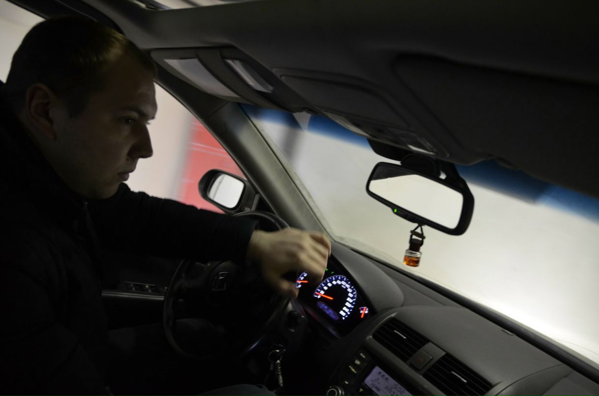 Максим Матвеев | Москва