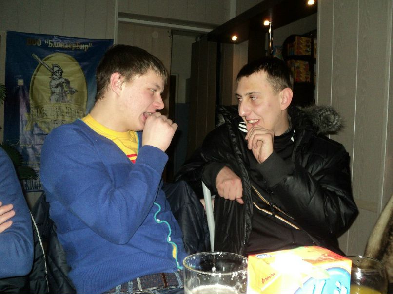 Анна Конюхова | Орёл