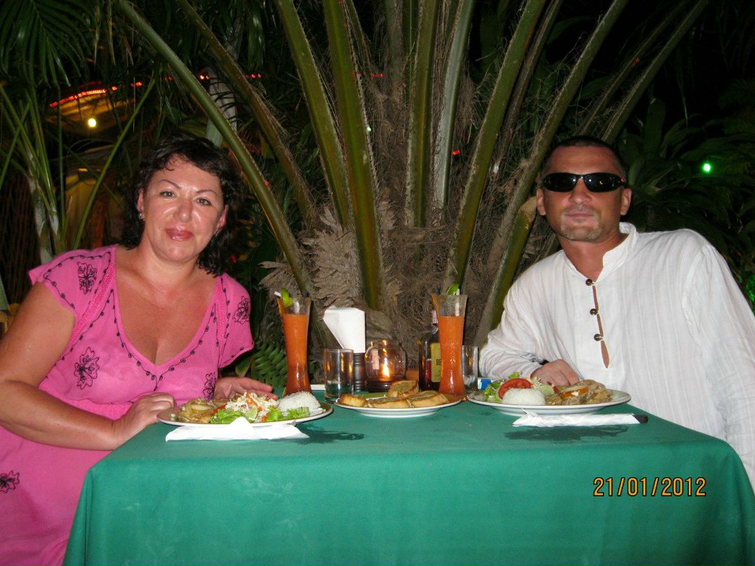 Марина Струк | Павлодар