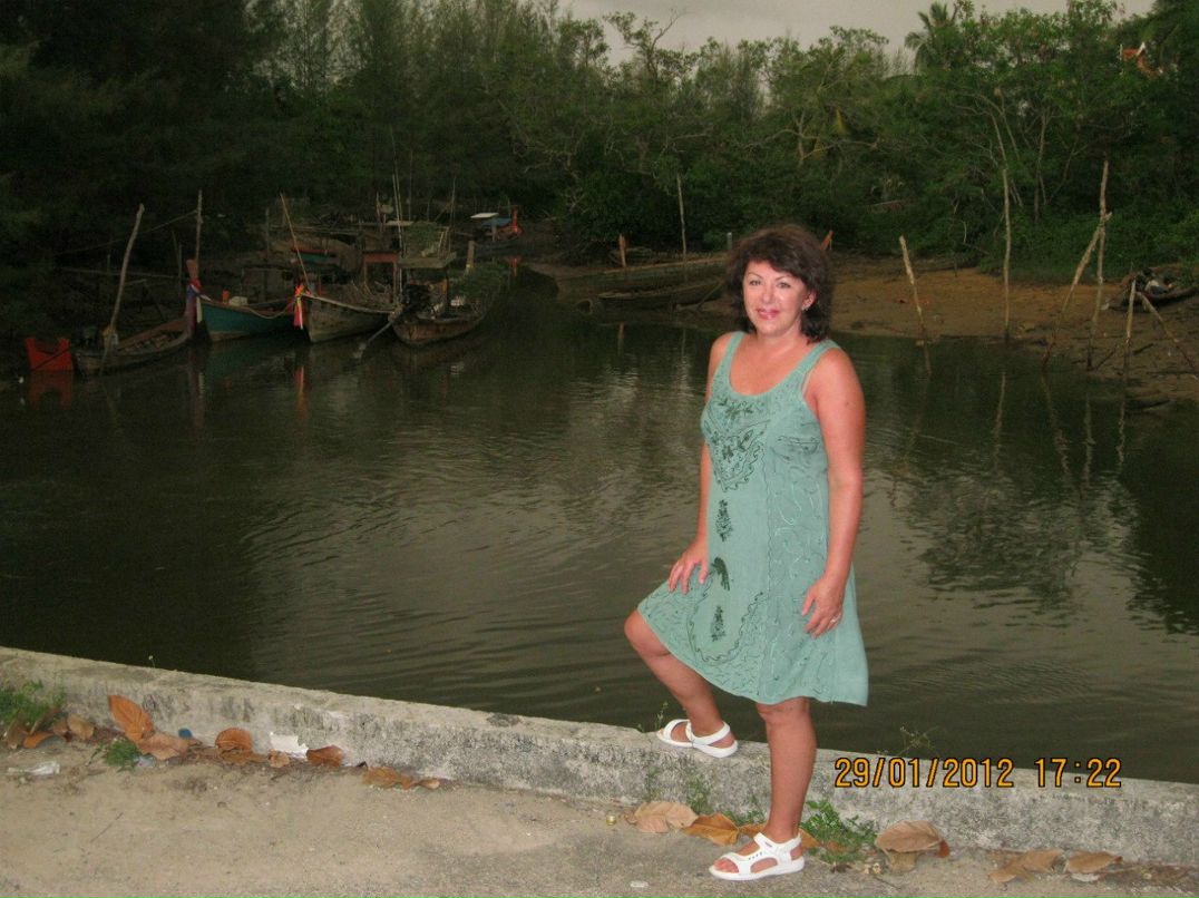 Марина Струк | Павлодар