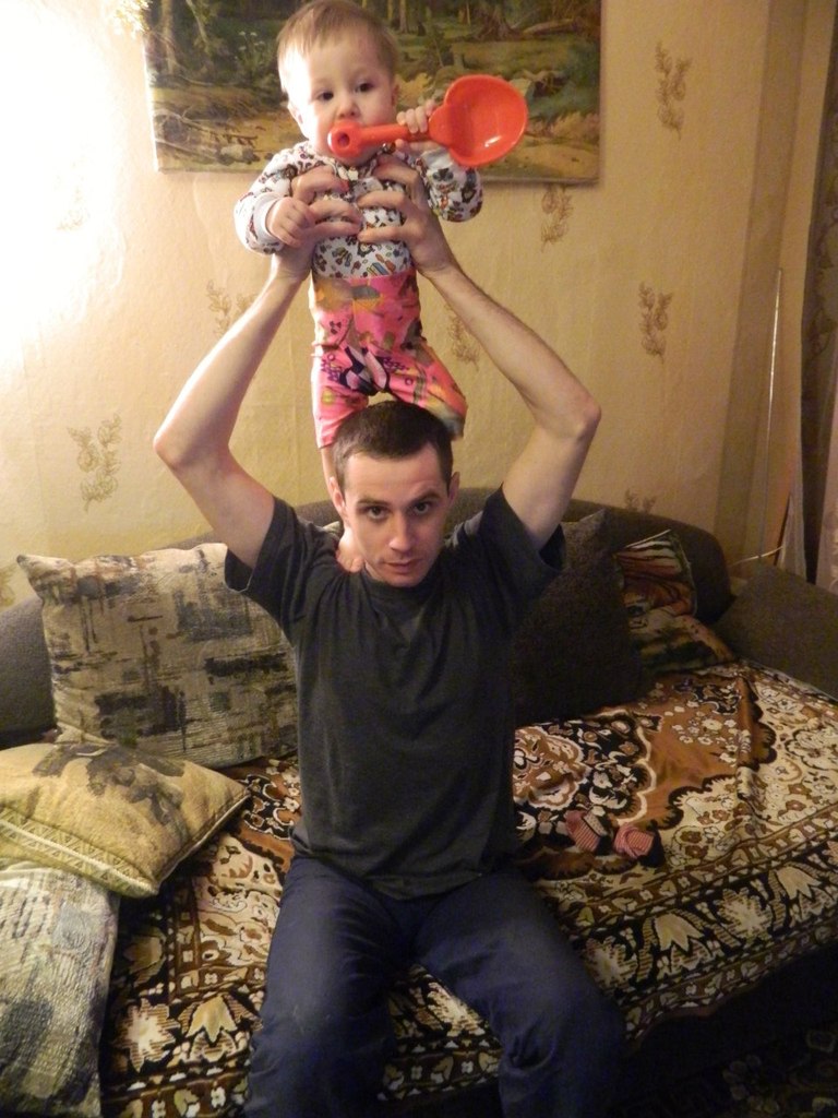 Александр Антонов | Санкт-Петербург