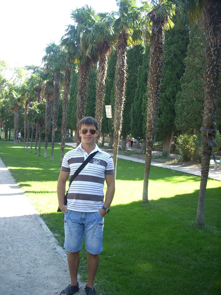 Андрей Петенёв | Харьков