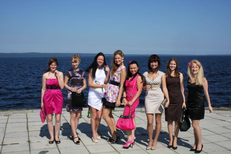 №7, Оксана Целищева, Петрозаводск №7, Оксана Целищева, Петрозаводск