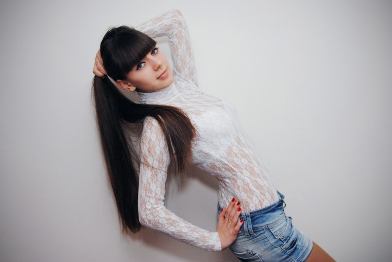 Юлия Нистратова | Урюпинск