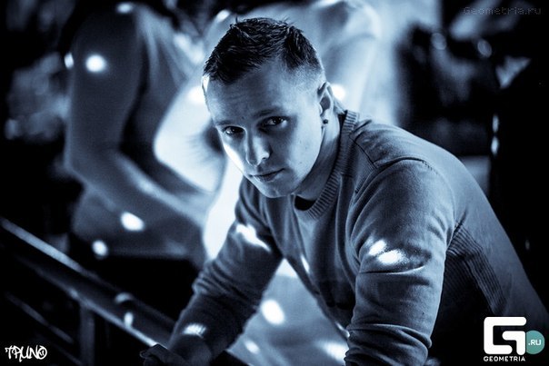 Рома Николесов | Санкт-Петербург