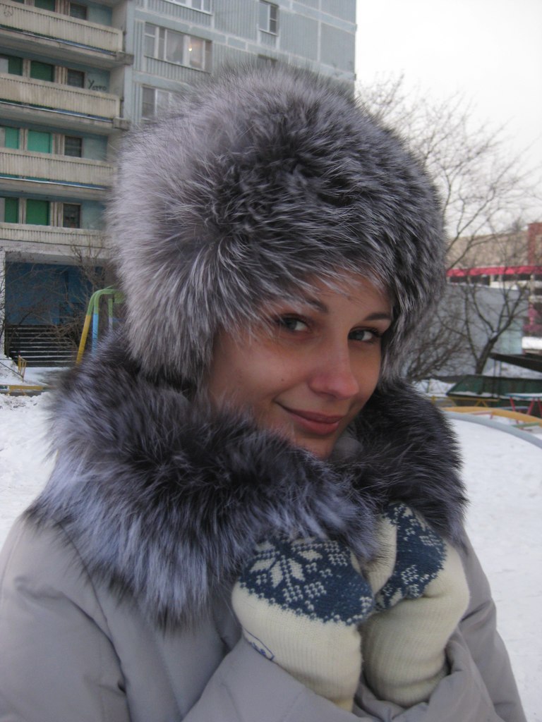 Александра Воротынцева | Днепр (Днепропетровск)