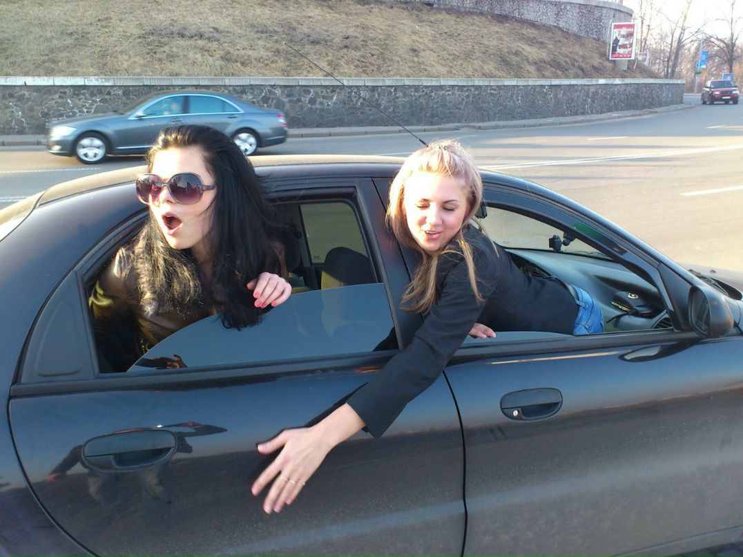 Анастасия Погосян | Батуми