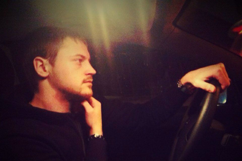 Дмитрий Писаревский | Москва