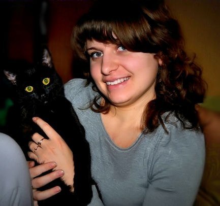 Анюта Кожина | Зеленоград