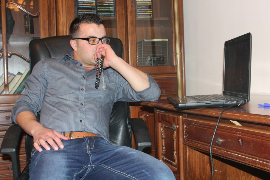 №38, Mohamad Dib, 38 лет, Москва №38, Mohamad Dib, 38 лет, Москва