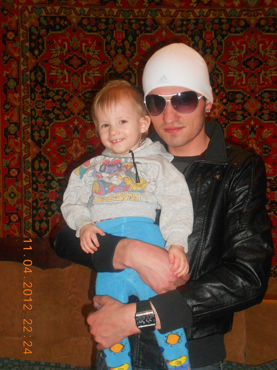 Андрей Сесь Павлович | Москва