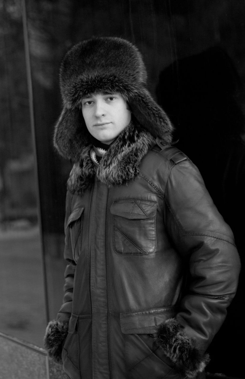 Max Sorokin | Москва