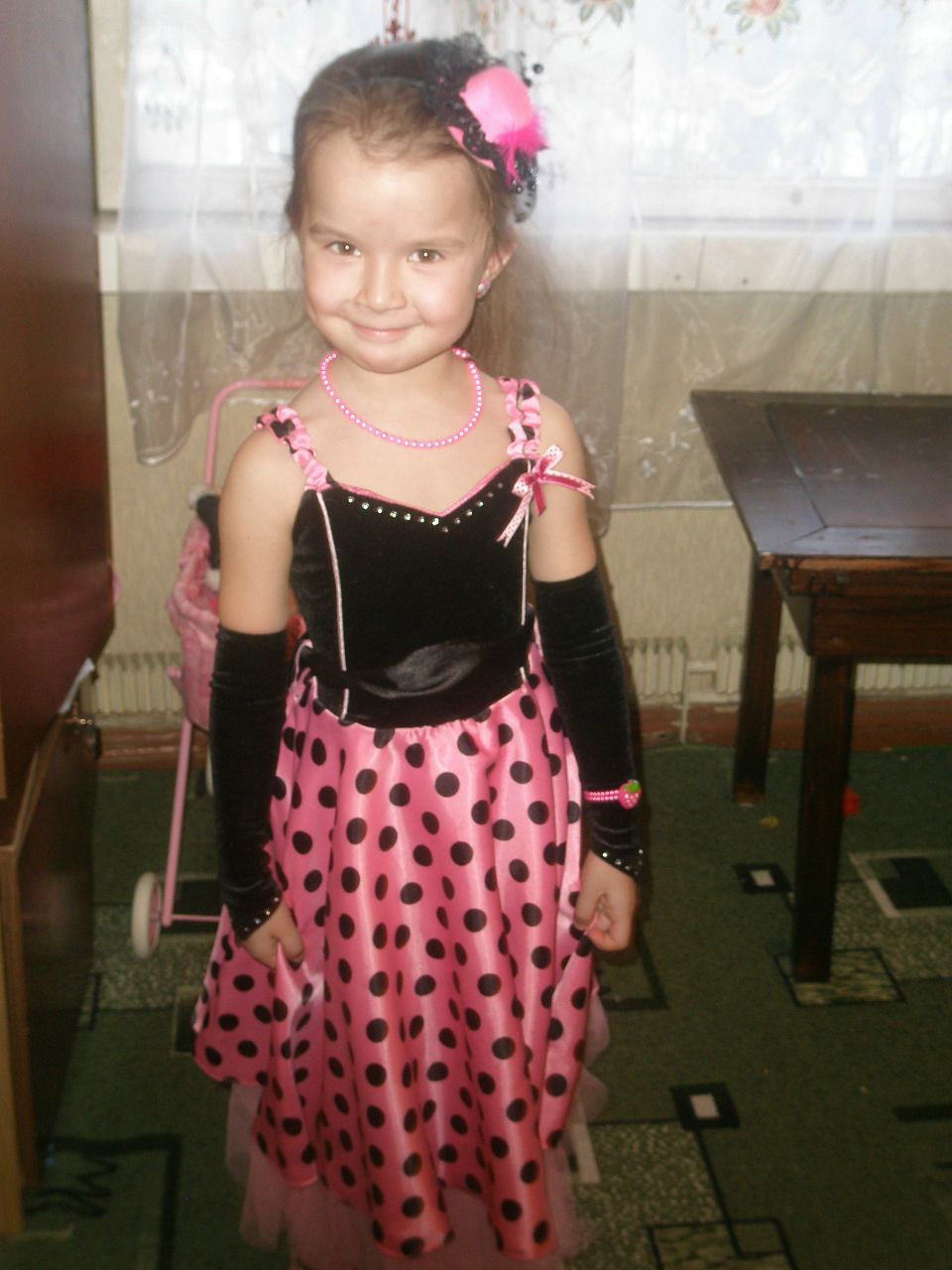 Люда Вазянга | 