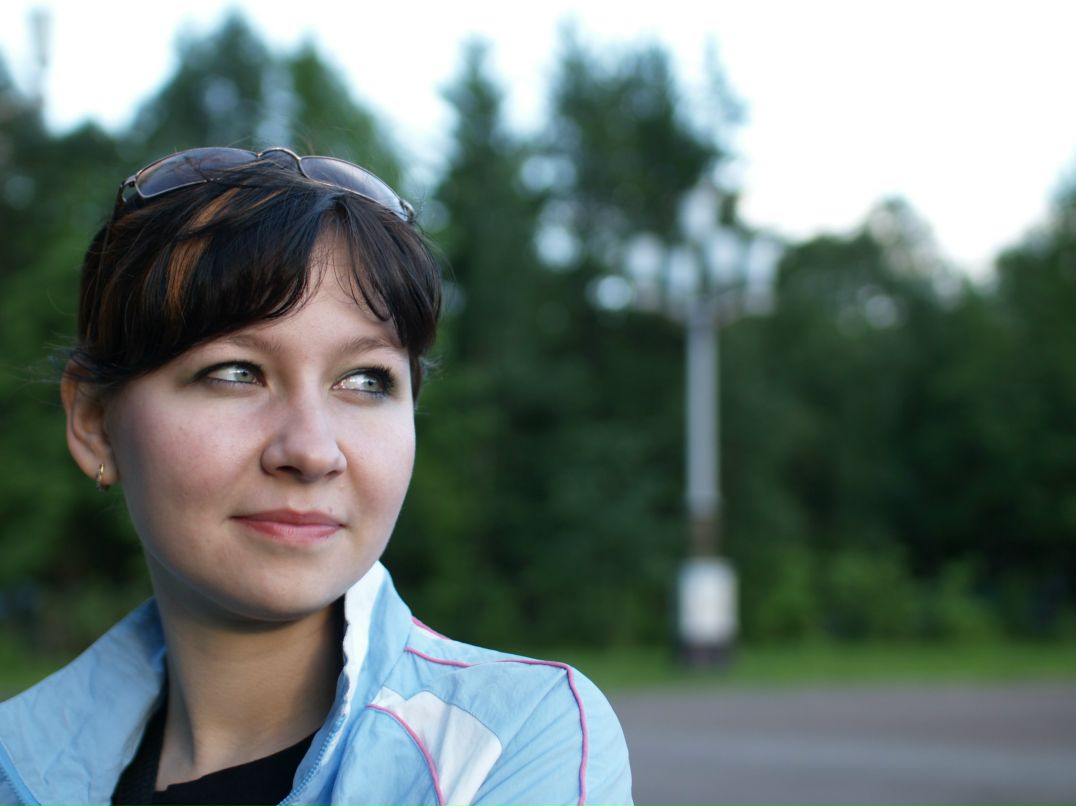 Екатерина Громова *Plushka* | Мурманск