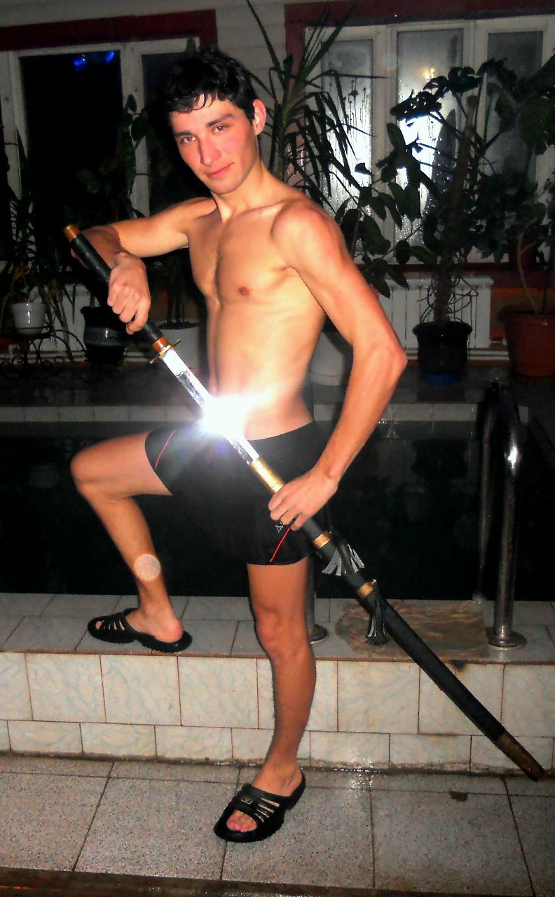 Сергей Ильин セルゲイ | Волгоград