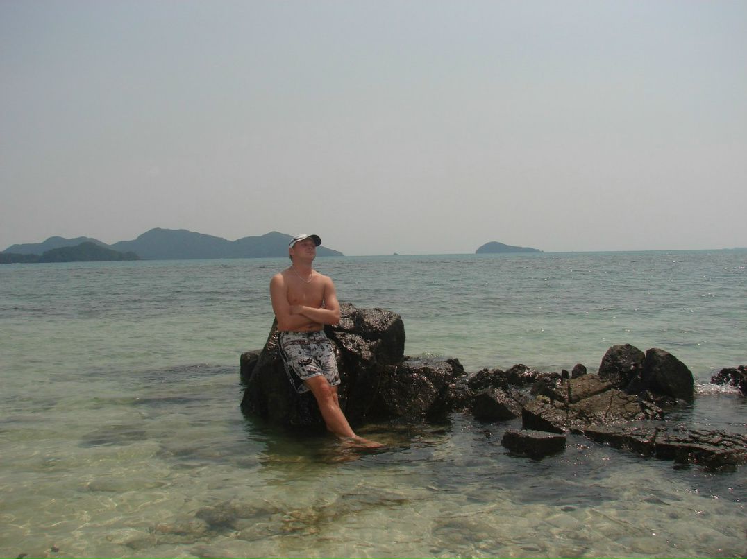 Екатерина Егорова | Красноярск