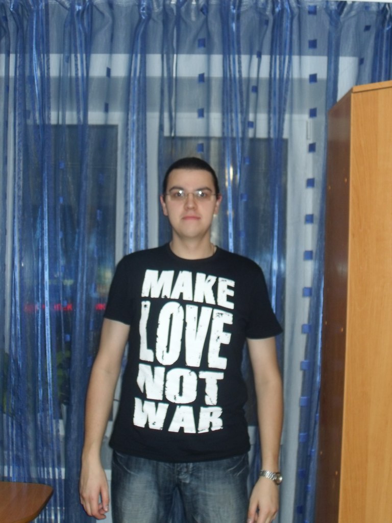 Михаил Кузенков | Бийск