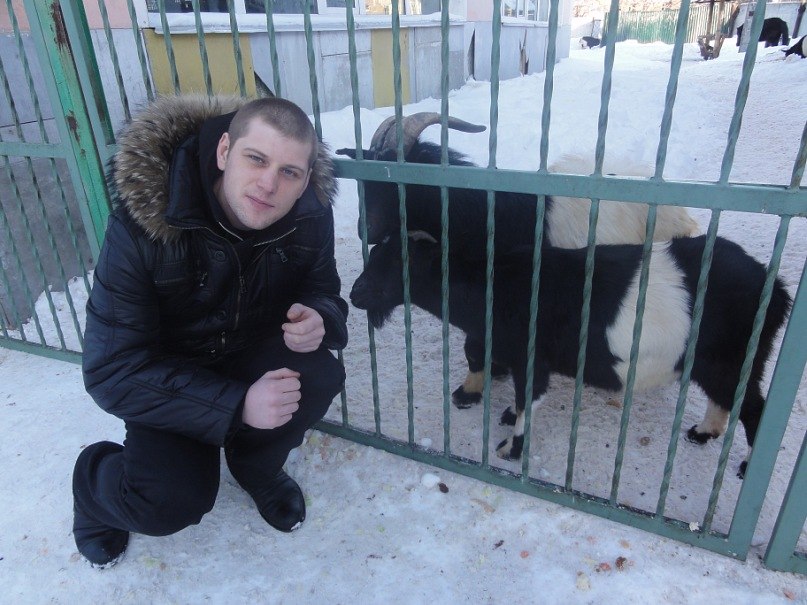 Руслан Зибров | Петропавловск-Камчатский