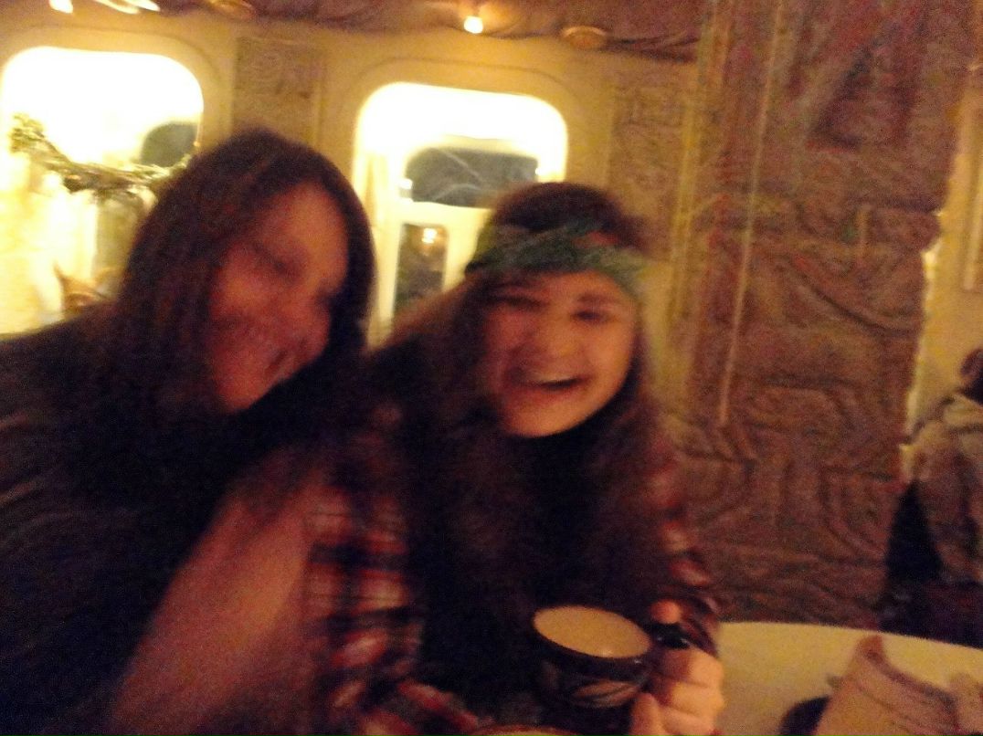 Іра Кухаренко | Киев