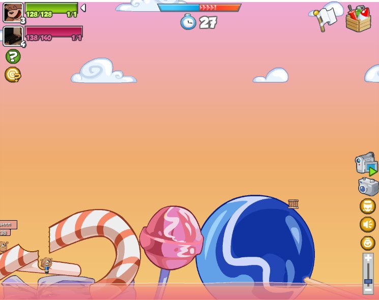 Андрей Фёдоров | Вурнары