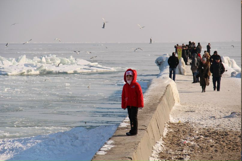 Наталия Кирова | Одесса