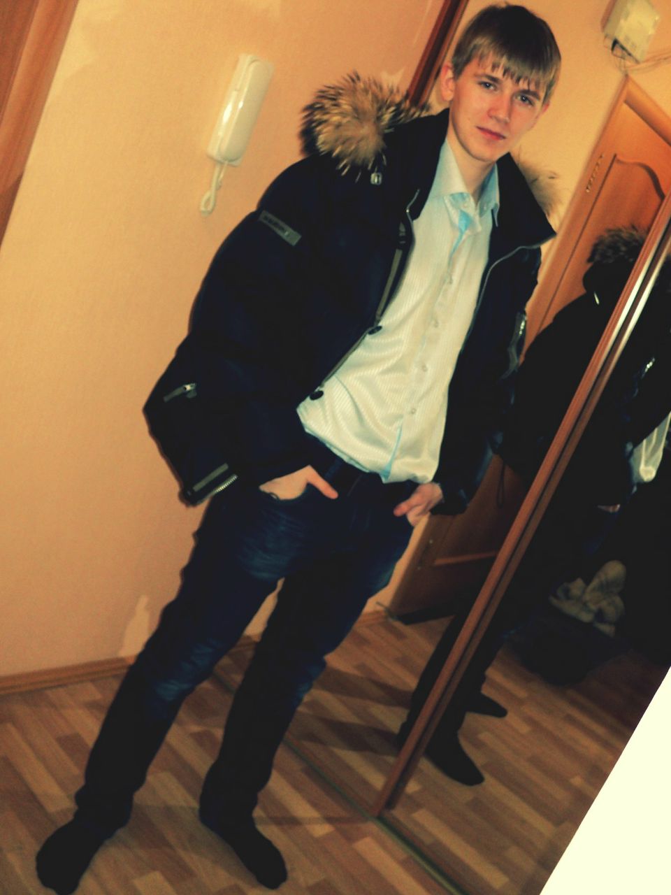 Анатолий Касьян | Тобольск