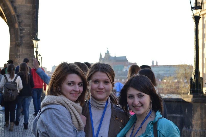 Анна Сидорович | Минск